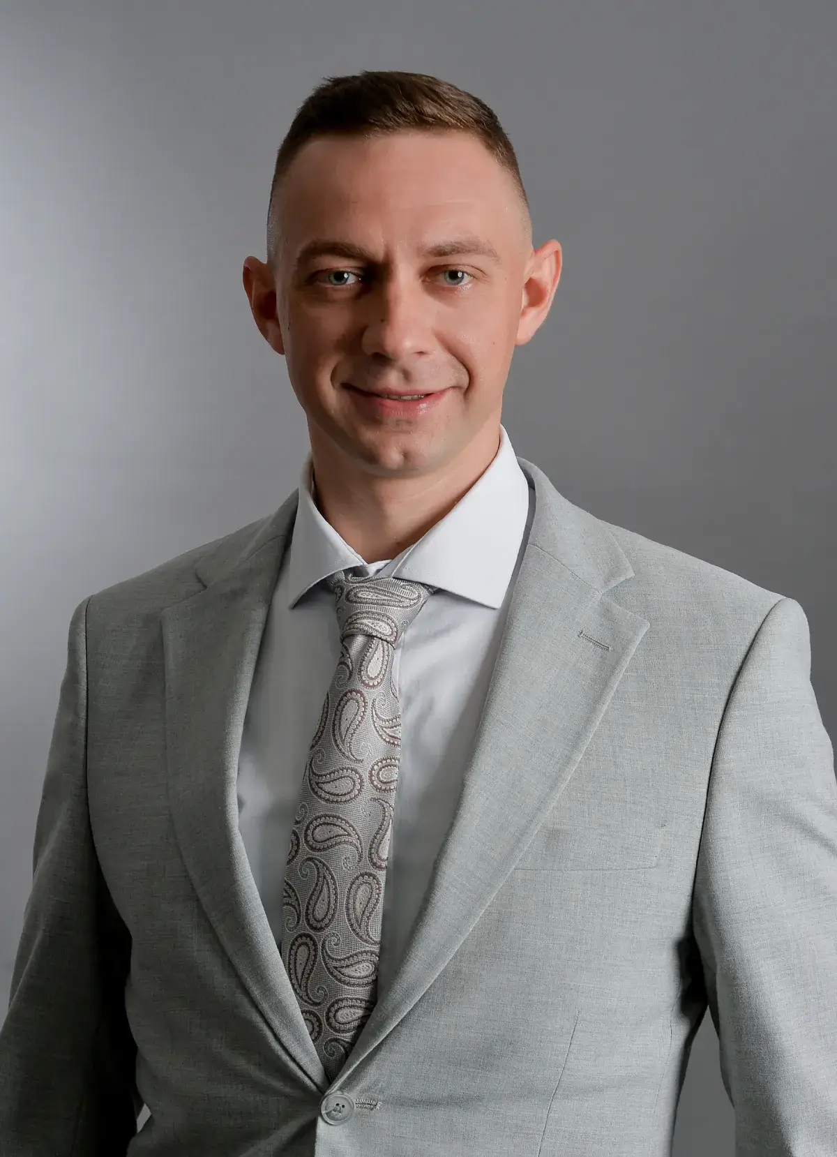 Marcin Kowieski
