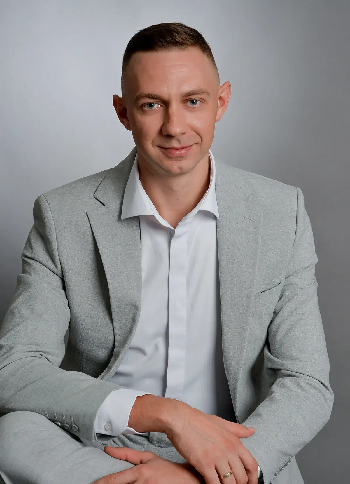 Marcin Kowieski